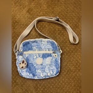 Kipling crossbody bag
